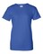Gildan® Women’s Ultra Cotton Crewneck T-Shirt 100% Cotton for Crafting Feminine Fit Tee
